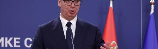 „Vučić uvek nađe zgodan izgovor“: Kako je EU reagovala na povlačenje reforme pravosuđa u Srbiji i zašto je to lekcija za Ukrajinu