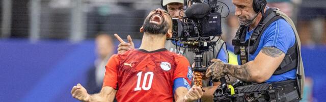 Trese se Bosfor: Potpisuje Mohamed Salah, sledeći je Vlahović ili Darvin!