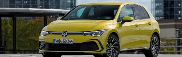 Volkswagen povukao 56.000 Golf modela iz prodaje