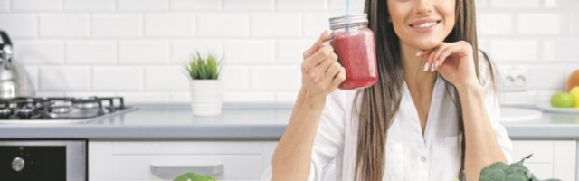 DETOKS posle PRAZNIKA! Oporavite se od KALORIJSKOG UDARA na telo i um za NEDELJU DANA!