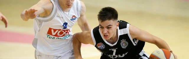 Stefan Todorović u timu sveta