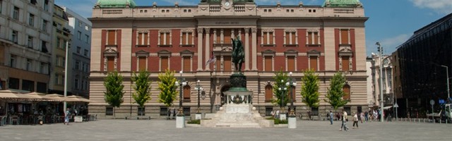 Vojni orkestar na Trgu: Koncerti na otvorenom