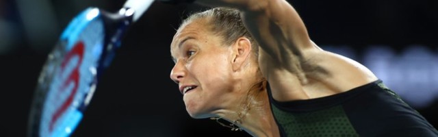 Veliki dani za Sloveniju zbog Tamare Zidanšek, Azarenka sigurna, ispala Sabalenka
