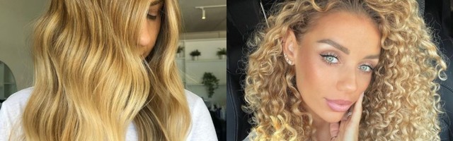 "Toskansko sunce“: vrhunski trend boje kose ovog leta