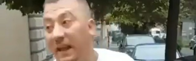 "I mi, debeli, konačno da živimo" (VIDEO)