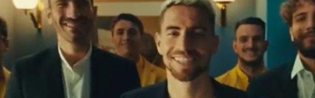 Hit video! Italijani prozivaju Engleze, opasno diraju u bolnu ranu!