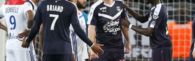 Zimus su tražili 8.000.000 evra, a sad ne nude novi ugovor - da li je izvesna budućnost Vukašina Jovanovića u Bordou?