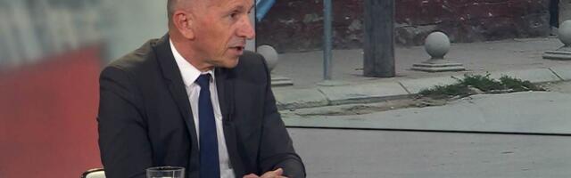 Kamberi: Srbija navodno za otvoreni Balkan, a Vulin promoviše „srpski svet“