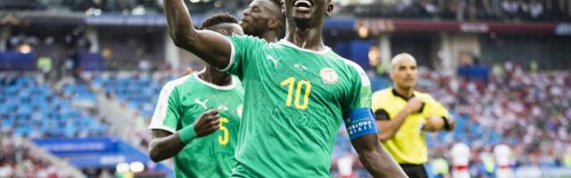 KAN: Senegal i Gvineja među 16 najboljih