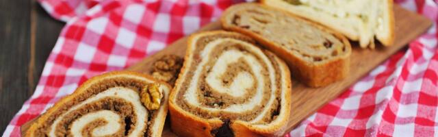 Miriše na detinjstvo, a ukus je isti kao što su je pravile naše mame i bake - recept za štrudlu sa orasima
