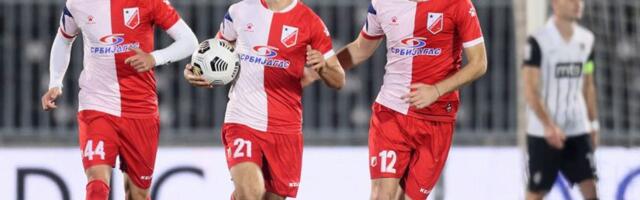 NAJAVA DANA (ponedeljak): Iz Srbije preko Italije, i Španije do Engleske