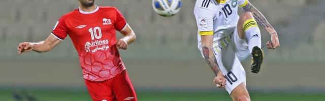 AZIJA: Ćeran kreće u novi lov na krunu, Sogdijana opet na srpski pogon, derbi Rijada, Al Itihad blizu titule