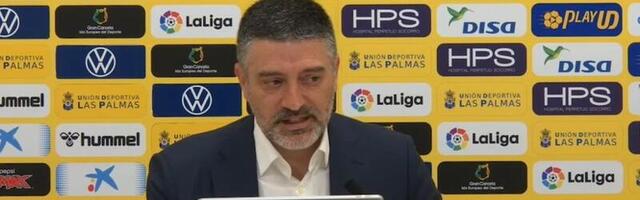 Las Palmas zaglavio u Segundi, može li da se pokrene ka plej-ofu?