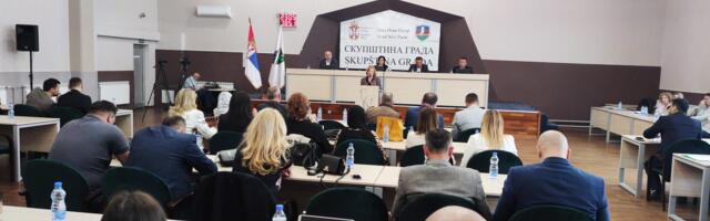 Skupština odobrila saradnju sa Raškom i Tutinom na projektu regionalne deponije