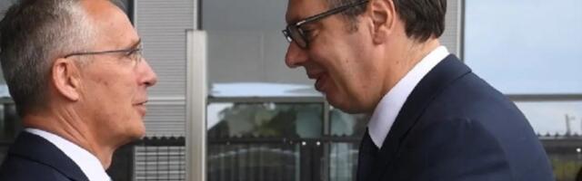 "Za Srbiju su mir i stabilnost od presudnog značaja"