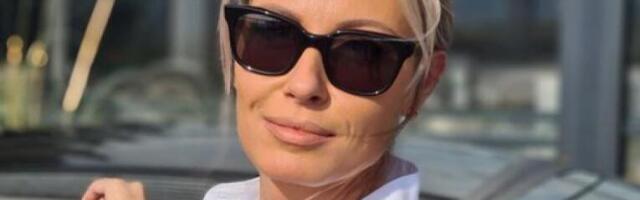 Dajana Paunović nikad provokativnija: Bivša voditeljka izazovnim snimkom mami uzdahe! (VIDEO)