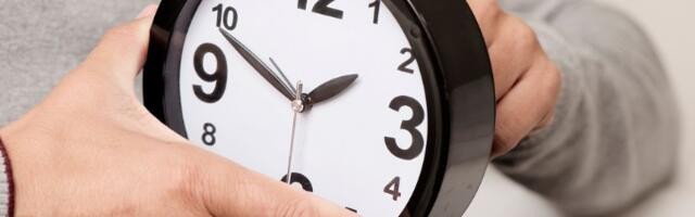 Koliko sekundi traje jedan trenutak?