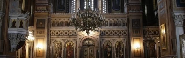 Verovanja u Rusiji: Šta sme, a šta ne sme da se radi na Petrovdan