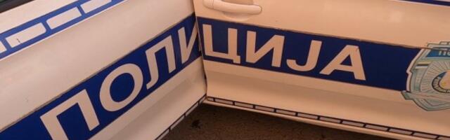 PUCNJAVA U TUTINU, POLICIJA BLOKIRALA DEO GRADA! Ranjen muškarac!