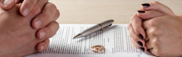 OVA TRI ZNAKA ĆE SE RAZVESTI DO KRAJA GODINE Sledi tužan kraj njihovim brakovima!