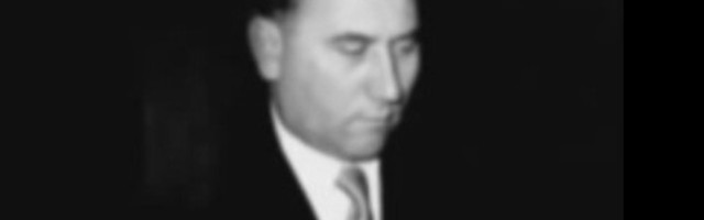 Bio je jedan od najvažnijih ljudi novije srpske istorije, a po događaju iz njegovog života je snimljena i jedna epizoda legendarne serije