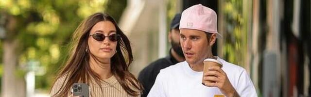 Džastin Biber je svojoj supruzi poklonio neobičan poklon