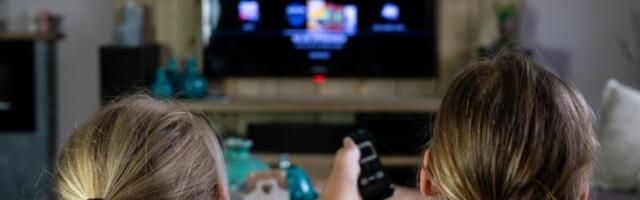 Od kog uzrasta dete da gleda multimedijalni sadržaj?