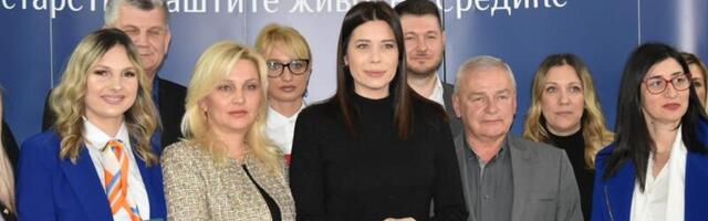 Za realizaciju dva ekološka projekta Čačak od resornog ministarstva dobio 31 milion dinara