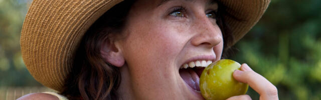 Proleće je savršeno vreme da uvedete ove izmene u ishrani