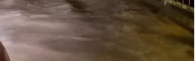 "Nevreme otvorilo pitanje kanalizacije, posebno na rubnim delovima grada"