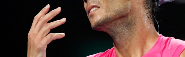 Nadal zabrinut zbog učešća Novaka Đokovića na turniru gde je on favorit, izneo informacije koje su uzdrmale teniski svet