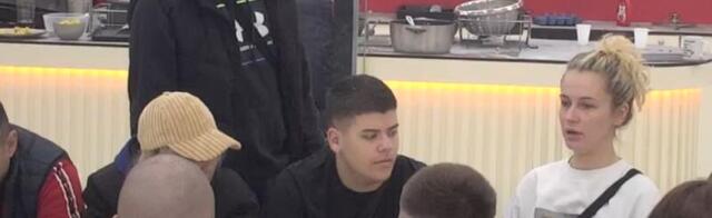 "Tužiću te": Terza besramno zapetio trudnoj bivšoj verenici, Milica ga "oduvala" u svom stilu (VIDEO)