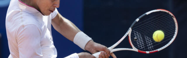 UŠAO U TOP 100 – Međedović napredovao za 14 pozicija