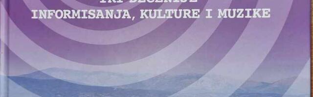 Tri decenije Radija 016 – priča o leskovačkoj kulturnoj baštini