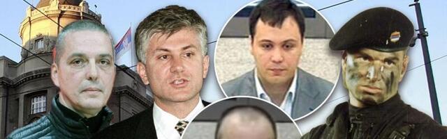 Otkriven naručilac atentata na Zorana Đinđića? Miloš Simović zna ko je naložio ubistvo, a evo ko je nudio 5 miliona za njegovu glavu!