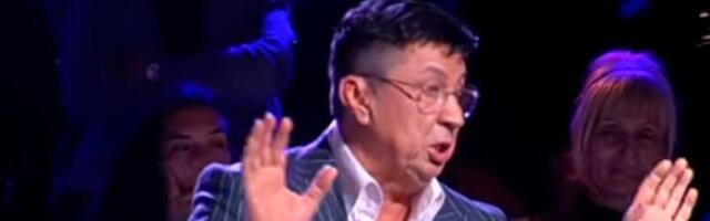 "POSTAĆU DEDA" Peja došao u studio Elite i otvorio dušu o SINU i NOVOJ SNAJKI - Zlata za ovo ne želi da čuje! (VIDEO)