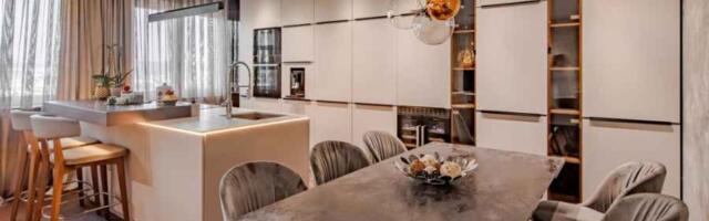 Enterijeri skrojeni po meri: Jelofina - Nameštaj sa karakterom