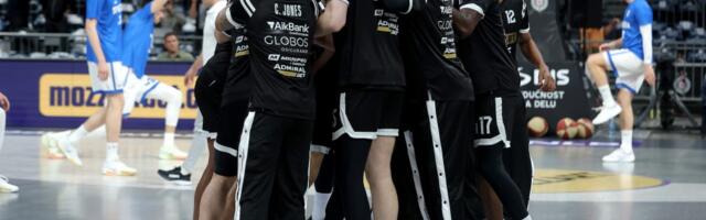 PARTIZAN RAZMATRA ULAZAK U FIBINU LIGU ŠAMPIONA?! Posle Crvene zvezde sada i crno-beli razmišljaju u tom smeru!