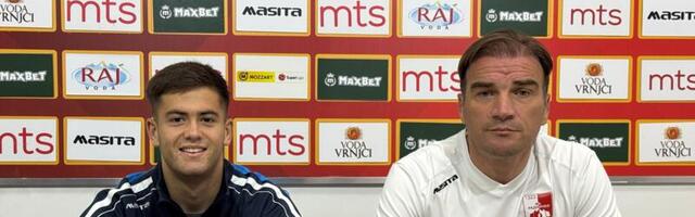 NIŠLIJE U DOBROM RASPOLOŽENJU PRED BARAŽ, ALI ZNAJU DA IH OČEKUJE TEŽAK ZADATAK: „Biće pun stadion, to će im biti vetar u leđa!“ (VIDEO)