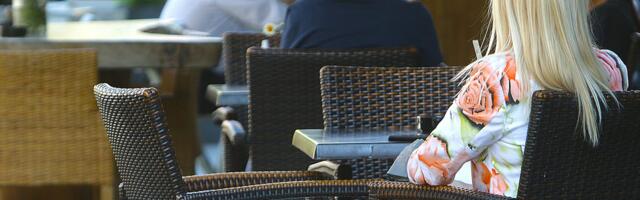 Cene u srpskim hotelima i restoranima u maju za 10 odsto veće nego 2024. godine