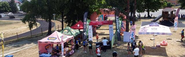 Tara ultra trail po šesti put (VIDEO)