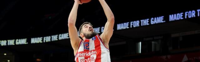 Zvezda domaćin jakog turnira pred početak Evrolige