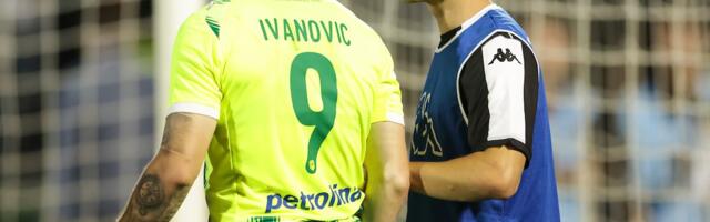 Ivanović: Šta treba, da dignem ručnu? Hteli su da skrenu pažnju sa toga što su izgubili…