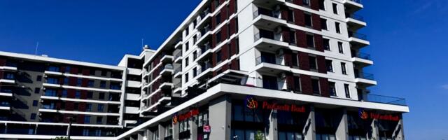 ProCredit banka stigla u New Point - Dobrodošli u novi poslovni epicentar Kragujevca! 