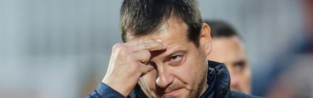 Šok u Crnoj Gori: Lalatović već odlazi iz Budućnosti?