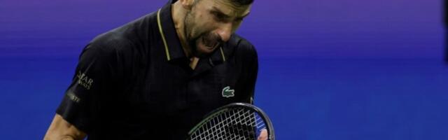 Nole i legendarni citat iz "Nebeske udice" (FOTO)