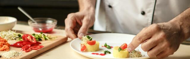Kuhinja kakvu niste videli – lazanje kao pasta za zube, biftek kao čorba