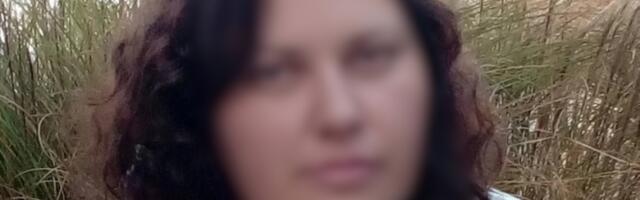 BAULJALA PO ULICI KRVAVA U BRISHALTERU U NERVNOM RASTROJSTVU Prethodno ubila svoju majku!