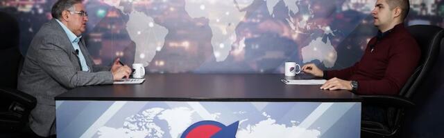 Đorđe Vukadinović: U fazi smo političkog mrcvarenja, moguće da sledi izborni blickrig