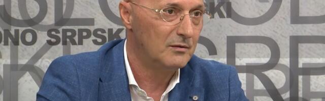 Tužilaštvo Kosova: Šeholi je BIA pružio informacije o stanju i funkcionisanju kosovskih institucija